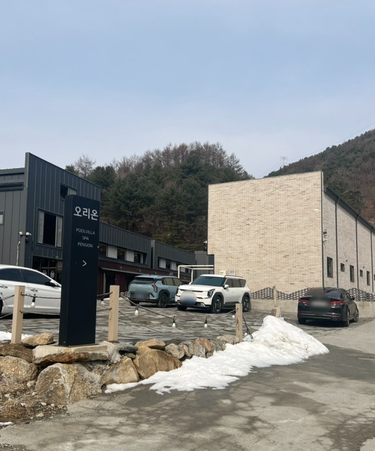 오리온풀빌라펜션 이미지