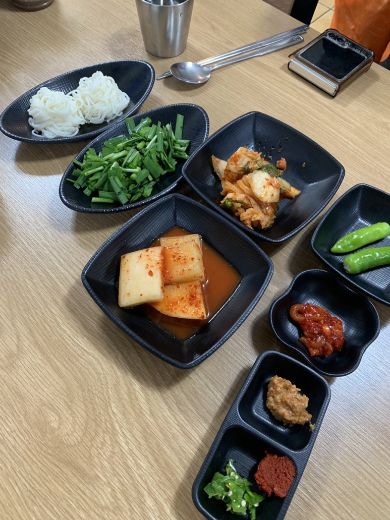 제라진국밥 이미지