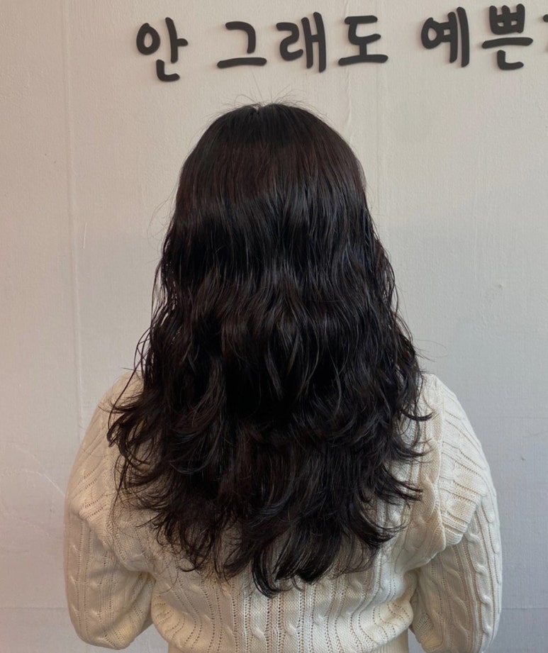 호수미용실 이미지