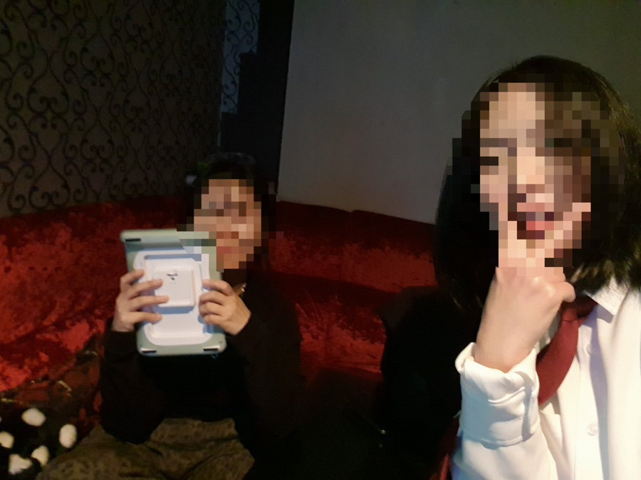 황제룸노래방 이미지