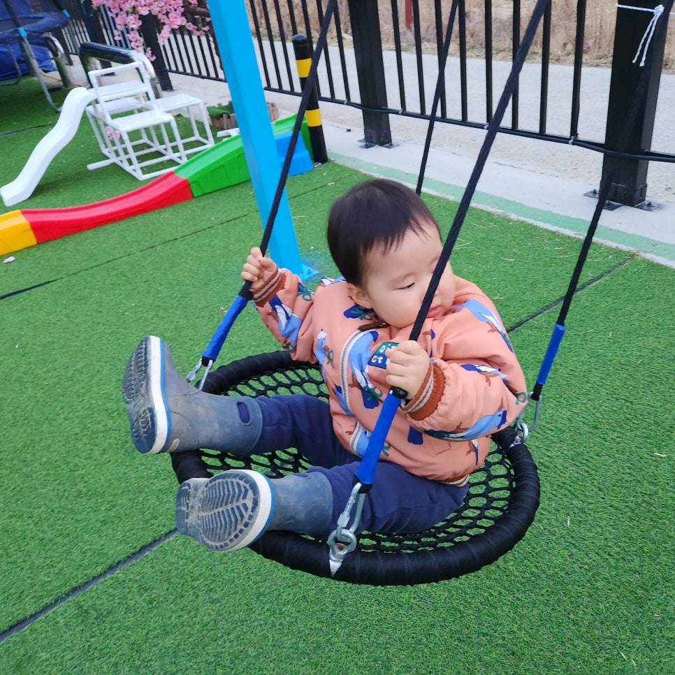 에이원풀빌라&캠핑 이미지