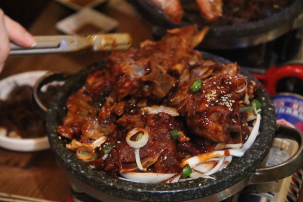 뇌산마을 대학로점 이미지