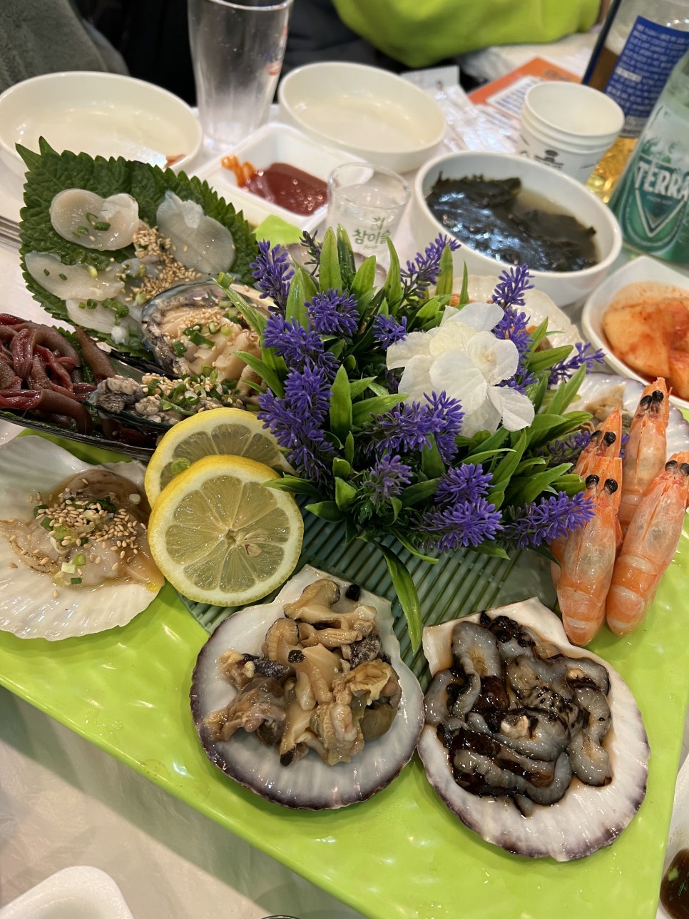 황금마차&포차 이미지