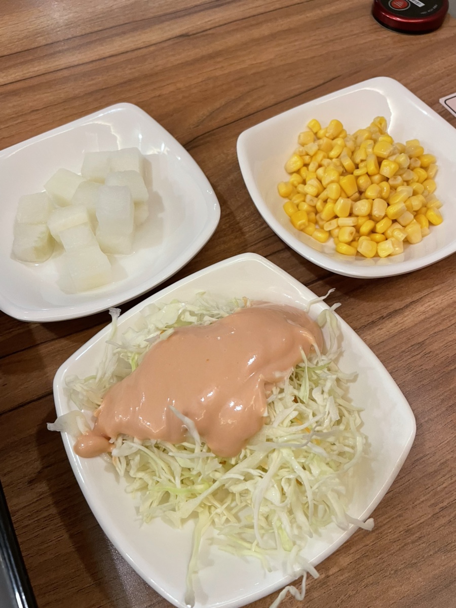 가마솥치킨 이미지
