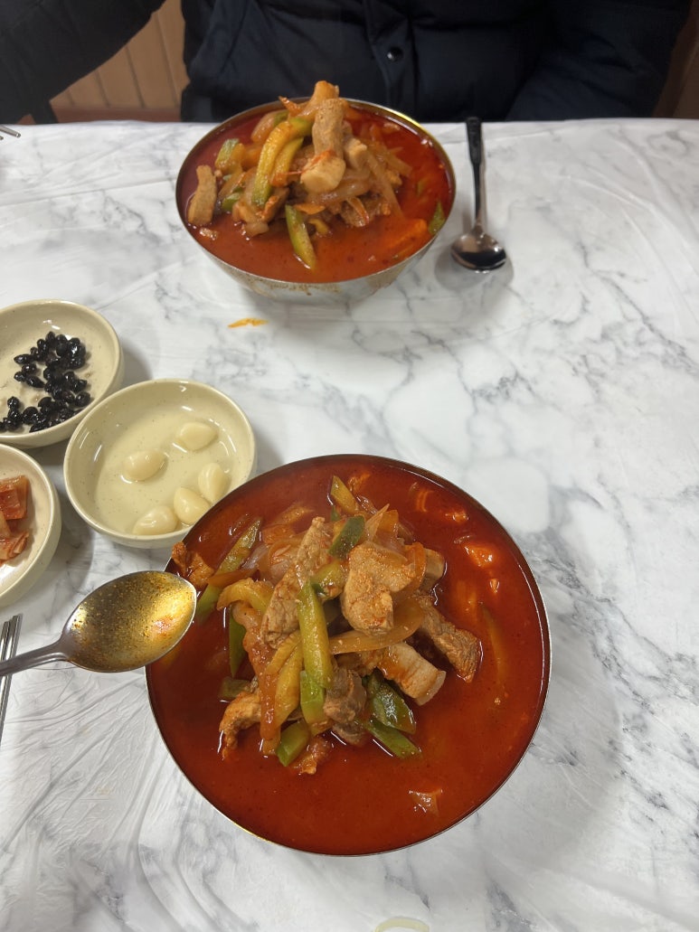 만석식육식당 이미지