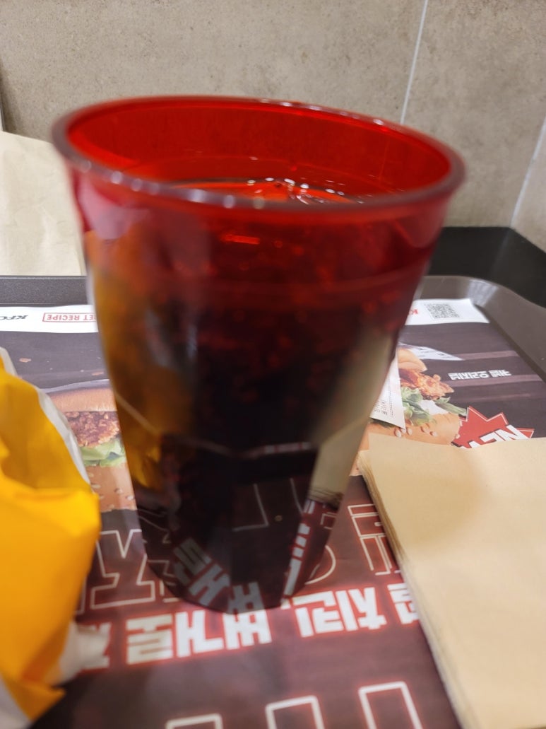 케이에프씨(KFC)주엽 이미지