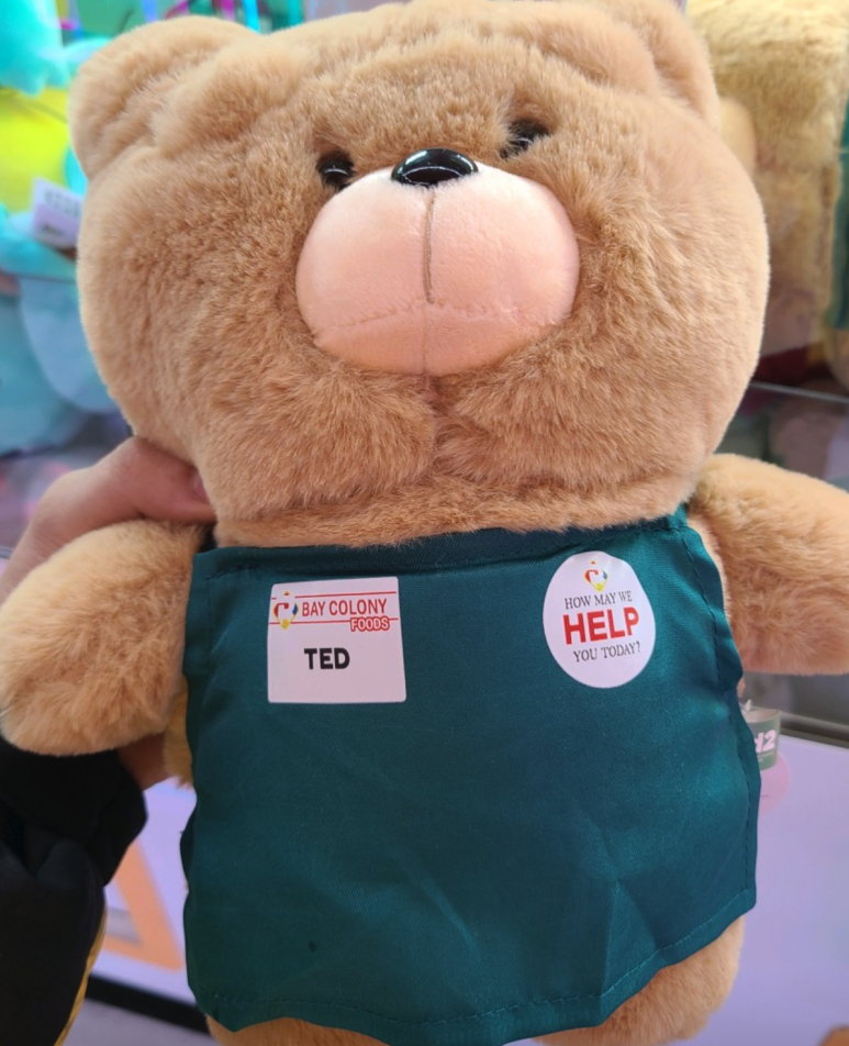 대빵인형 이미지