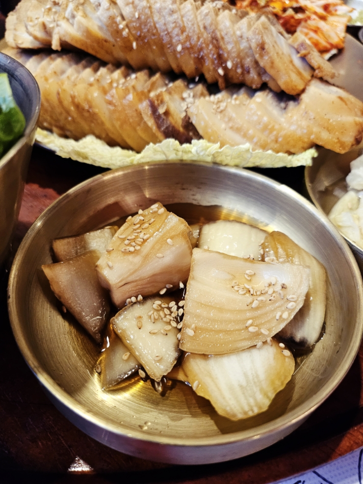 옴그족발군산 이미지