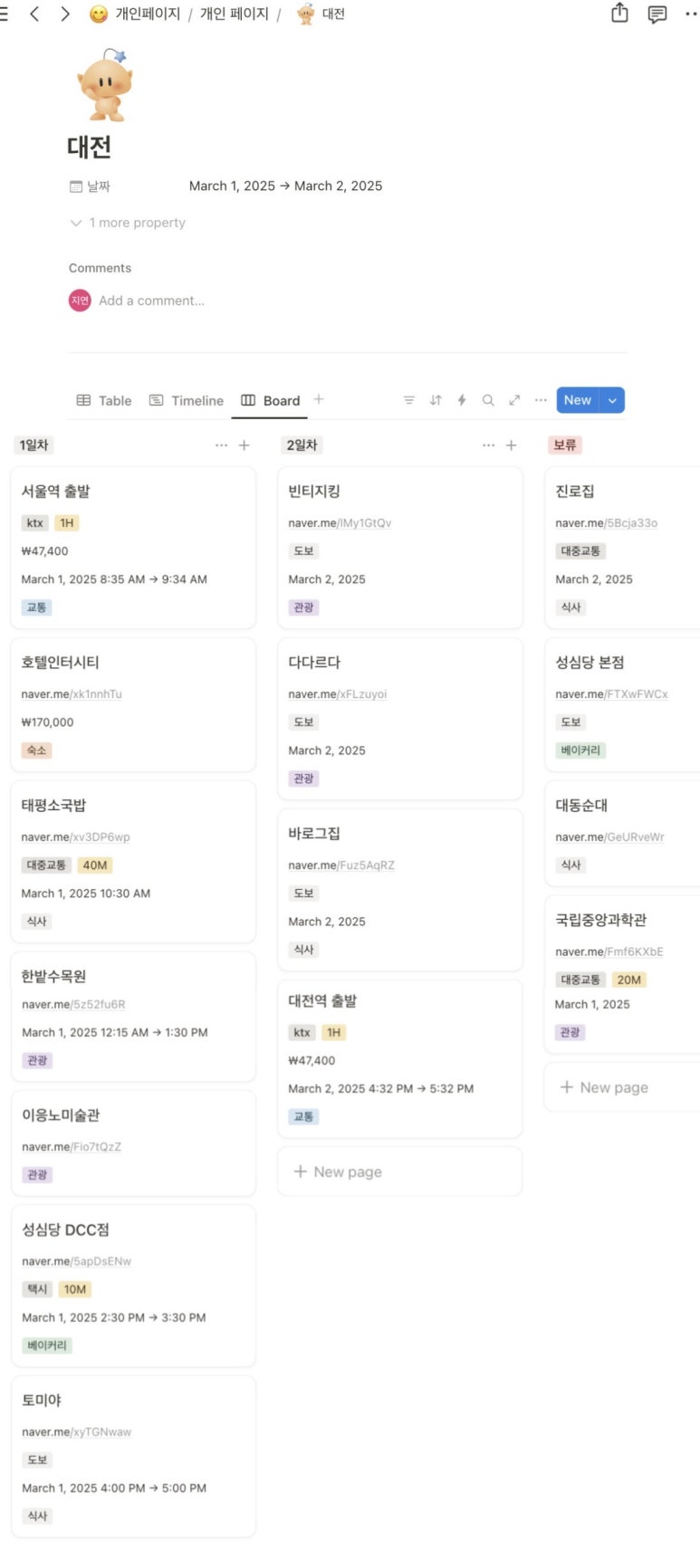 성심이네 이미지