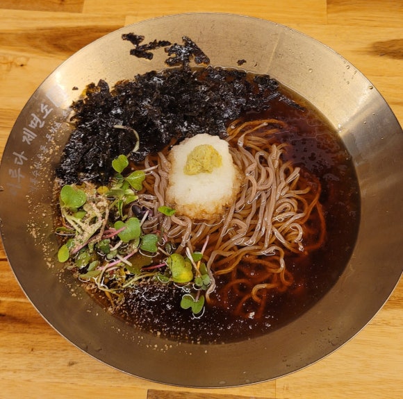 이루다제면소시흥본점 이미지