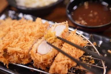 쿠마키친 이미지