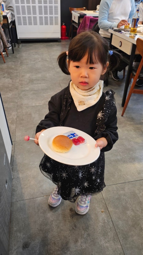명륜진사갈비망우점 이미지