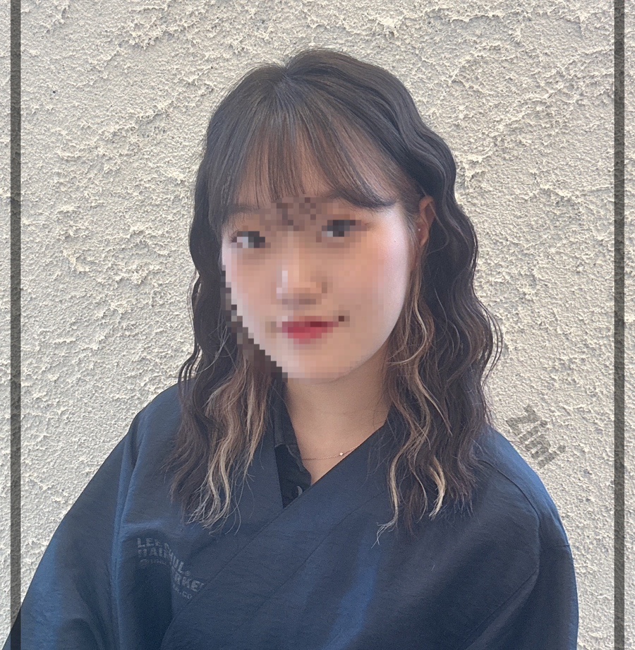 헤어시티 이미지