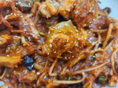 용꿈해물찜 이미지