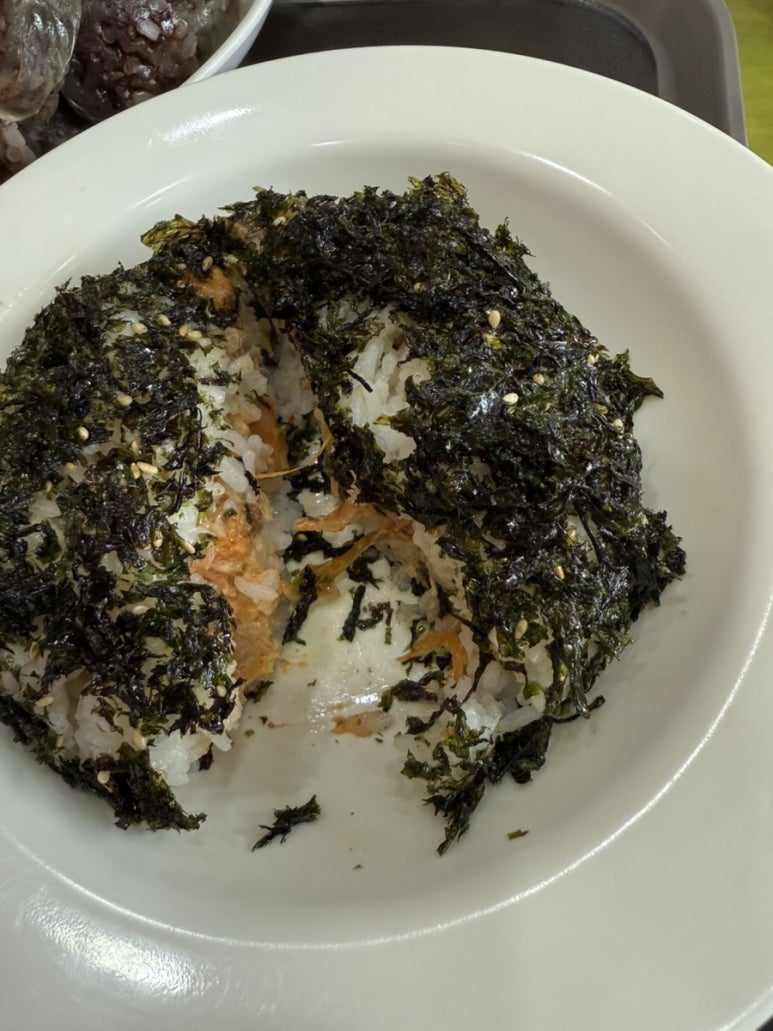 마당발녀사 즉석떡볶이 이미지
