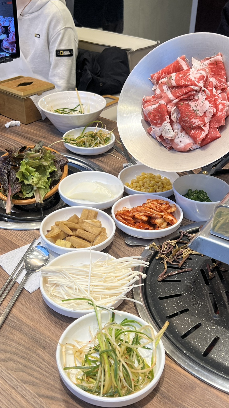 고혼물금점 이미지