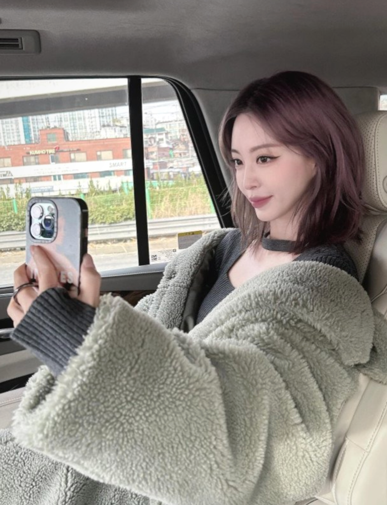40헤어# 이미지