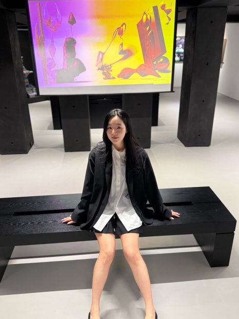 갤러리아센터시티송지오 이미지