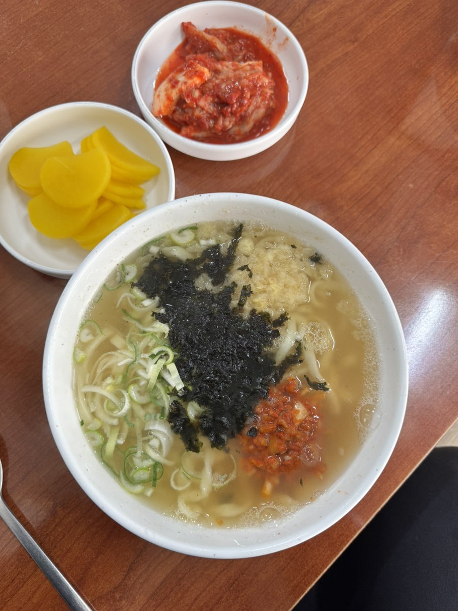 성원칼국수 이미지