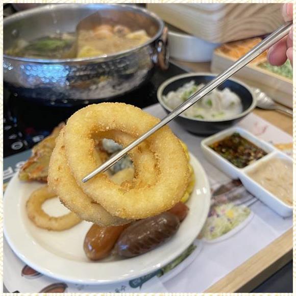 샤브올데이 아산탕정점 이미지