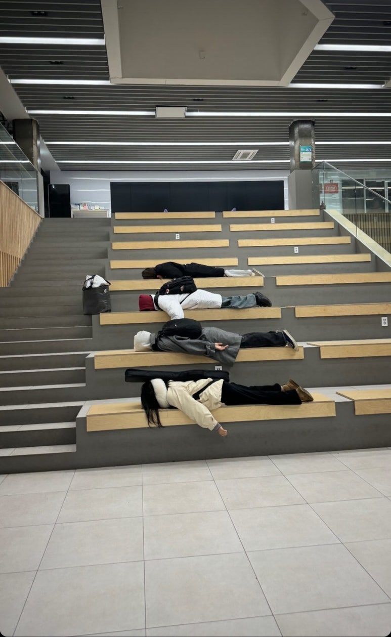 새터휴게실 이미지