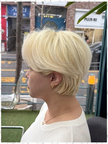 내게헤어 이미지