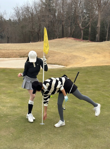 제이케이골프 이미지