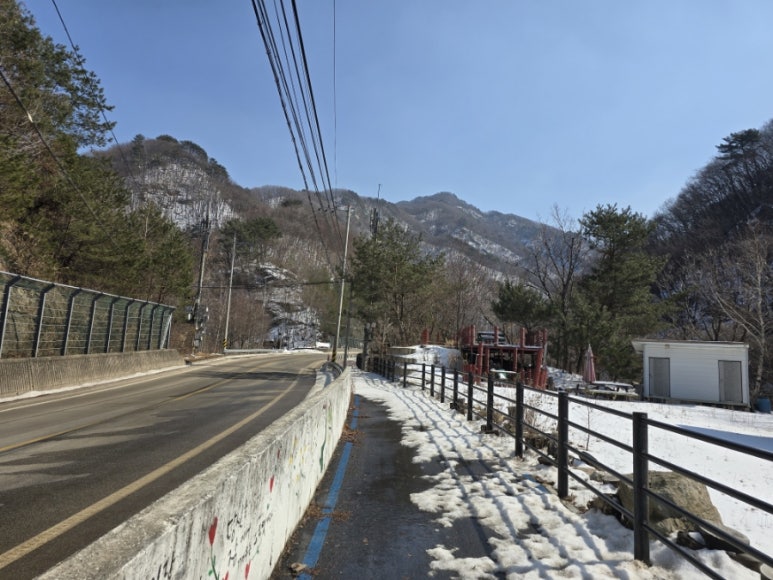 DMZ 평화의 길 19코스 이미지