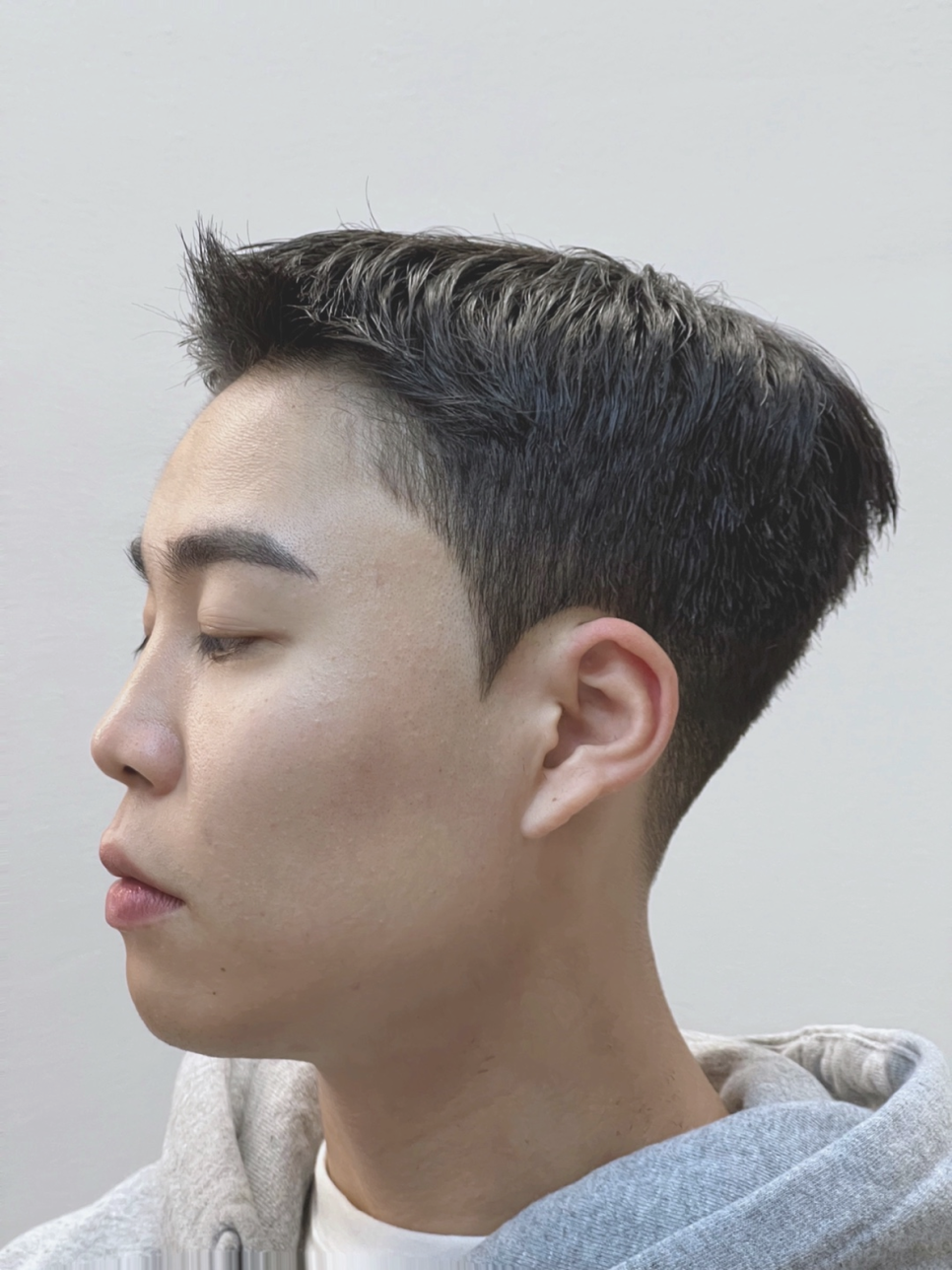 우리동네 미용실 이미지