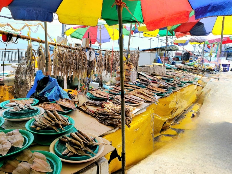 반도수산 이미지