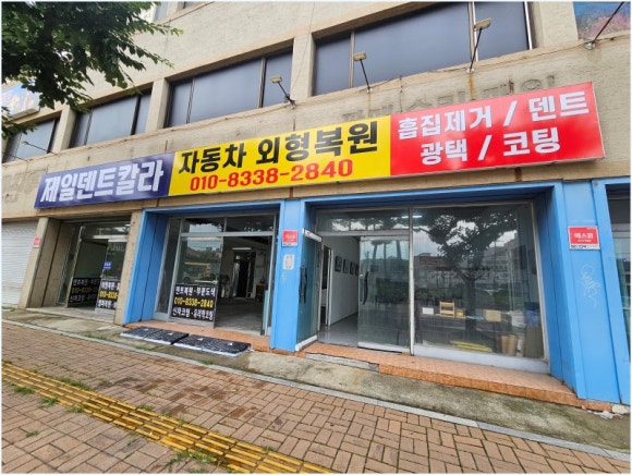 제일덴트칼라 이미지