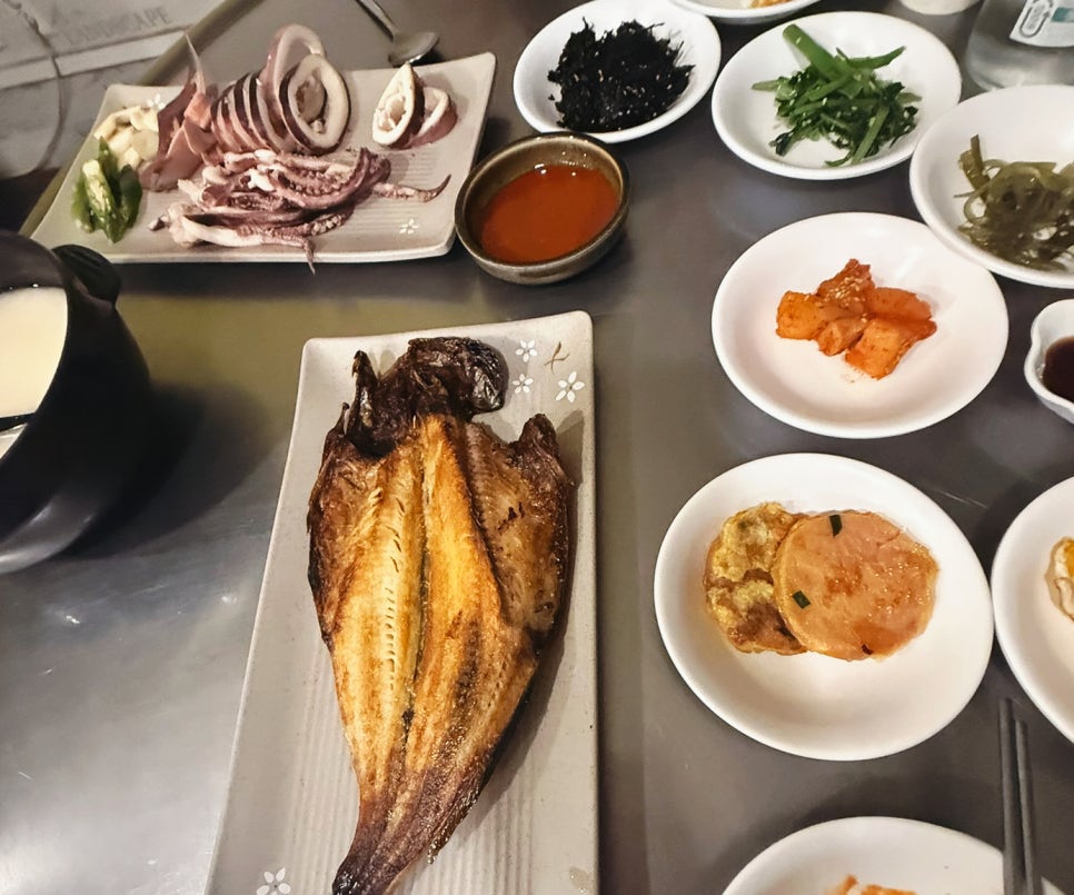 숙이네포장마차 이미지