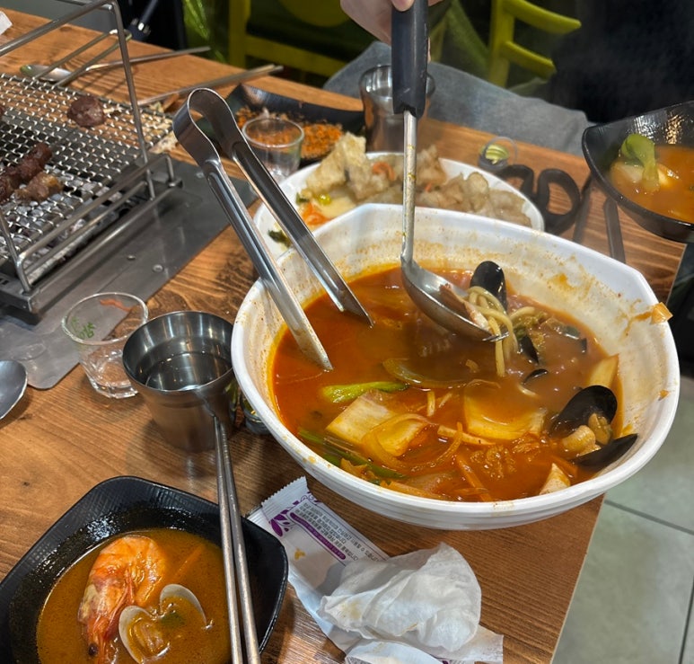 풍광양꼬치 이미지