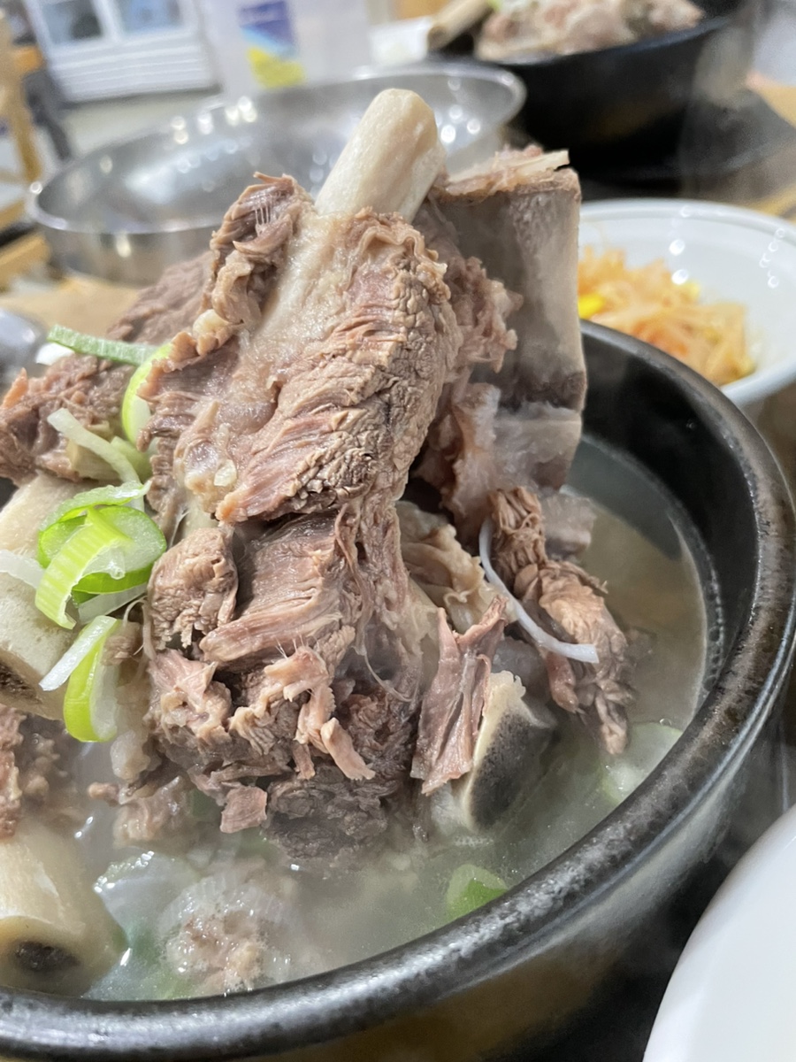 차돌면옥 이미지