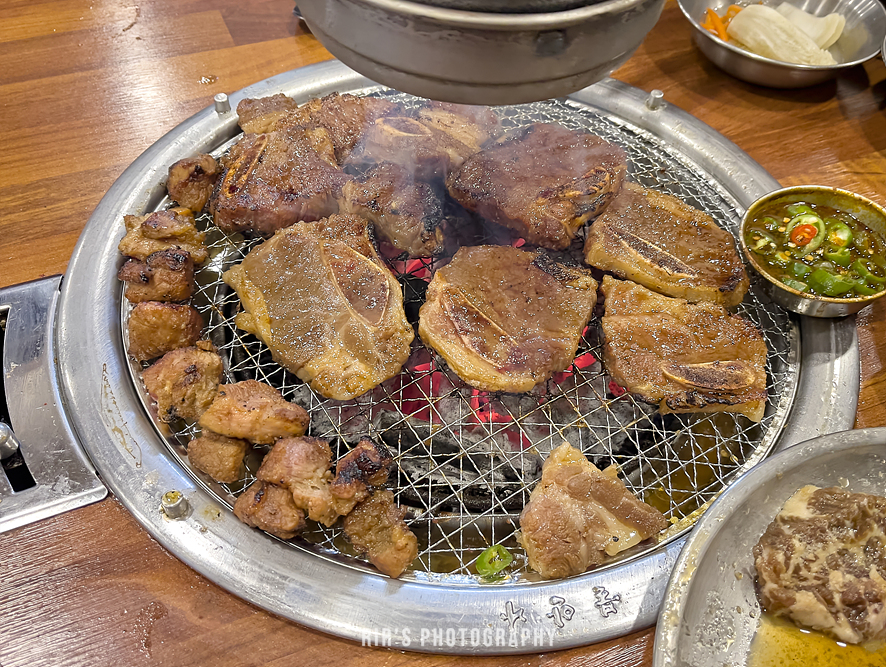 돼지한마리일성점 이미지