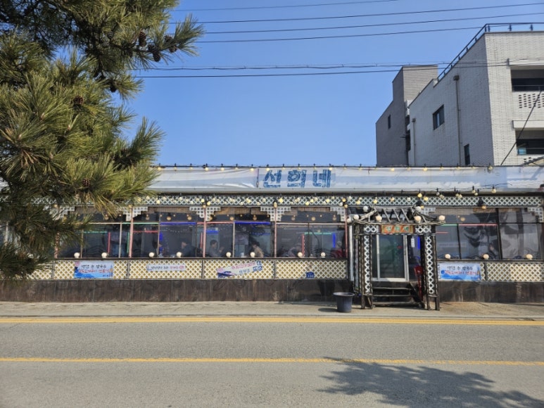 선희네손칼국수 이미지