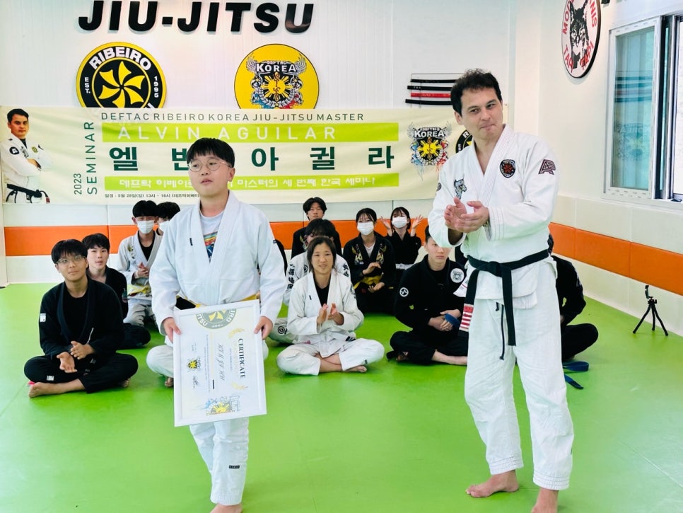 퍼팩트주짓수 이미지