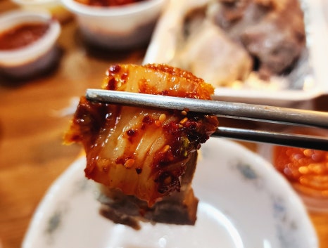 밤스족발남동점 이미지