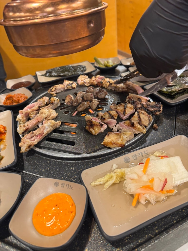 팔각도대구수성 이미지
