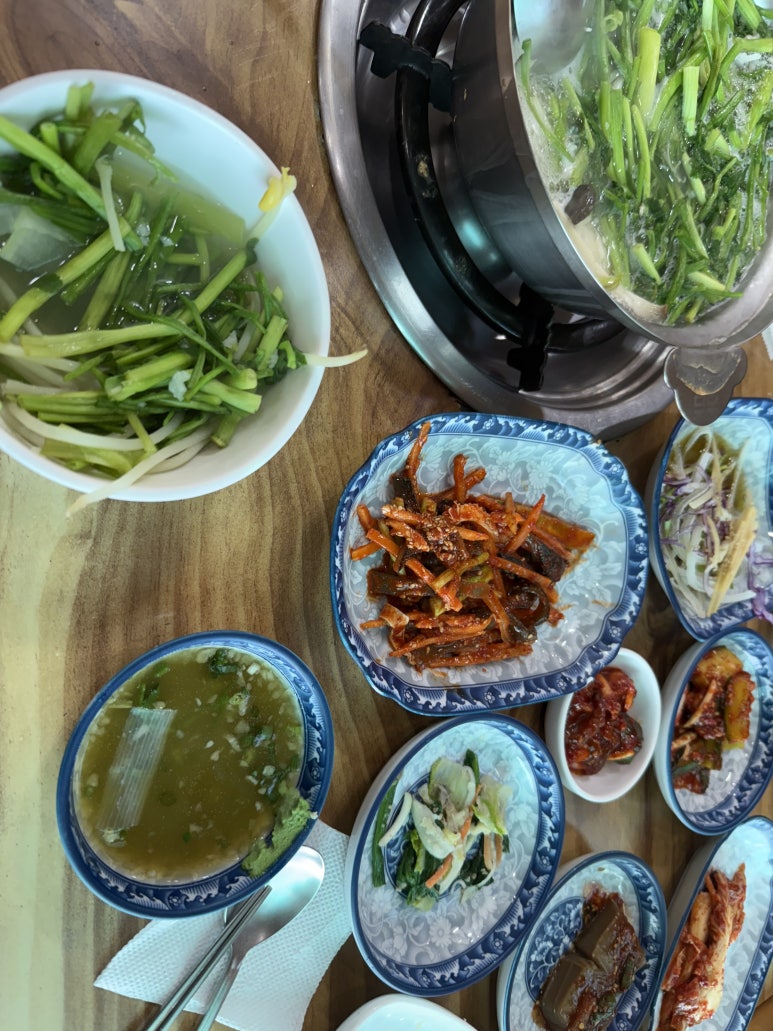 반월복집 이미지