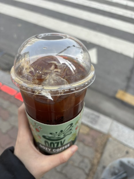 우지커피용인보정점 이미지