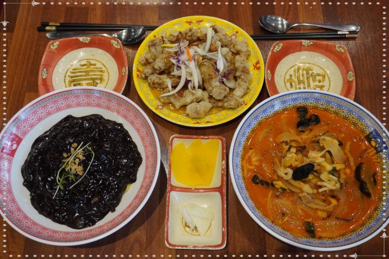 일품반점 이미지