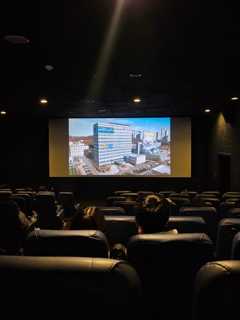 CGV 산본(3관) 이미지