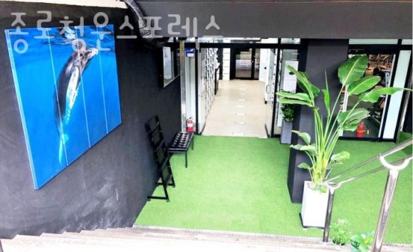 청운스포렉스 이미지