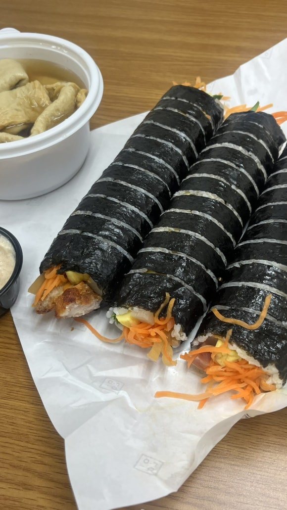 튼실맘김밥 이미지