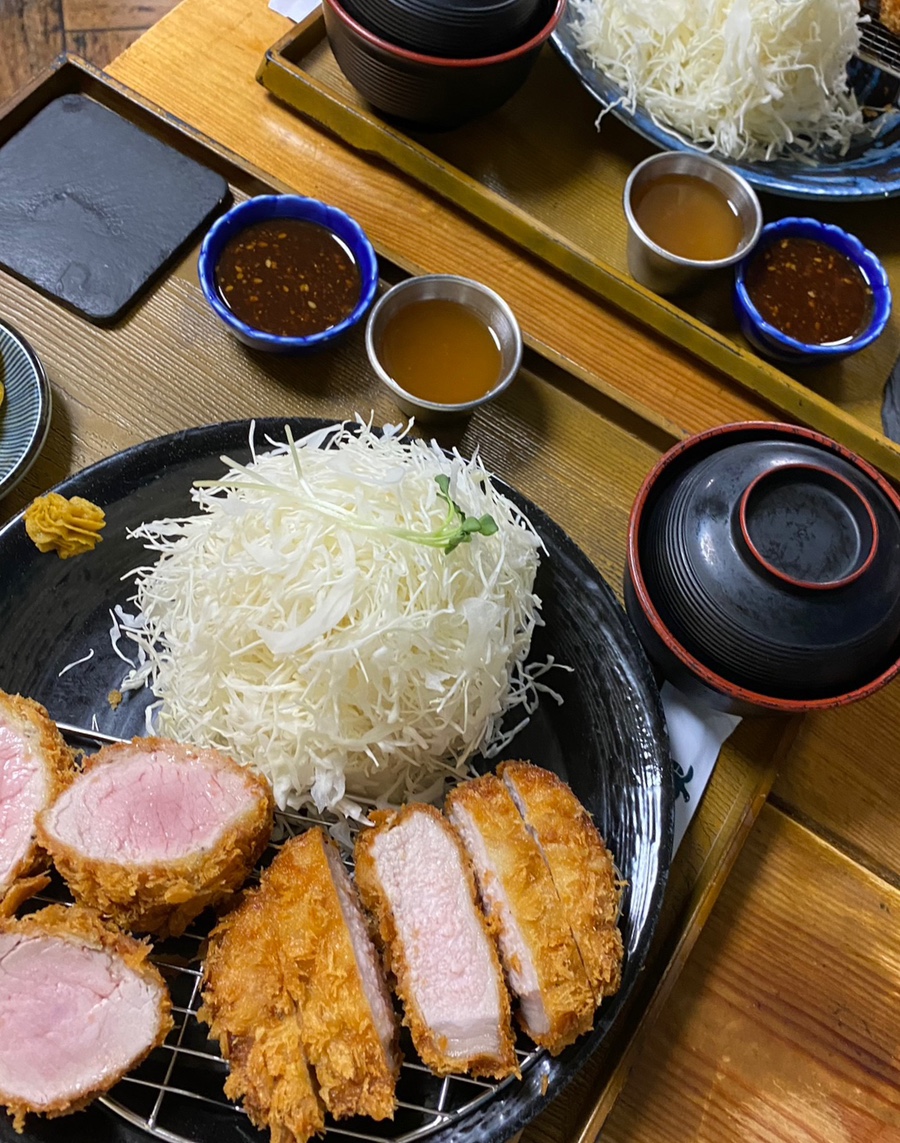 크레이지카츠 이미지