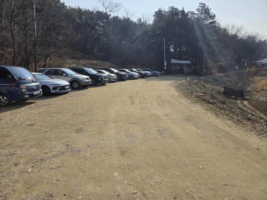 봉실주유소 이미지