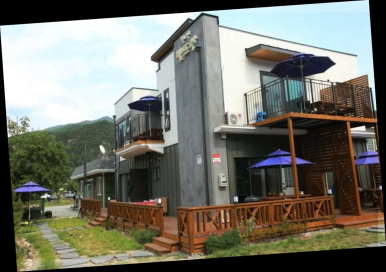 빛뜨란펜션 이미지