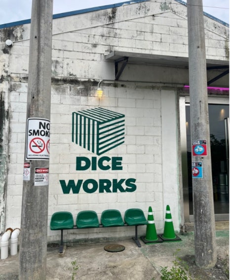 다이스웍스[DiceWorks] 이미지