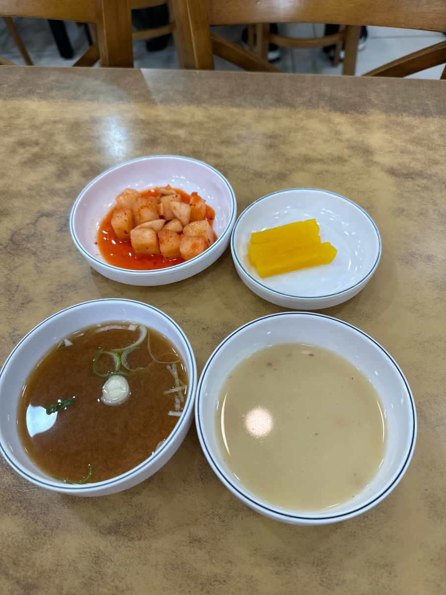 달인왕 돈가스 이미지